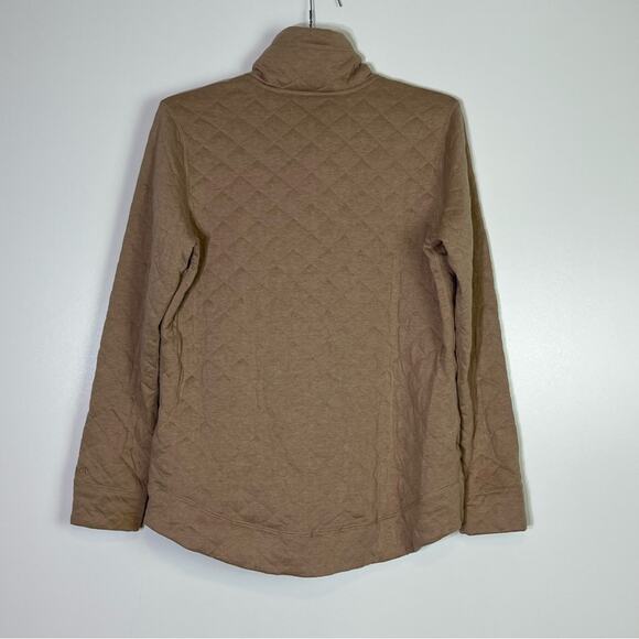 Marmot Women's Roice Long-Sleeve Pullover Size Large EUC - Picture 7 of 8